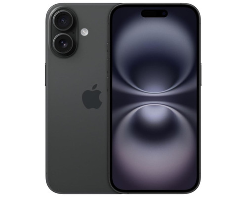 Telefono movil smartphone apple iphone 16-MR109 Telefono movil smartphone apple iphone 16