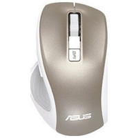 Raton inalambrico asus mw202 oro