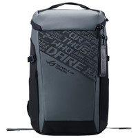 Mochila asus rog ranger bp2701 cybertext-85MR Mochila asus rog ranger bp2701 cybertext
