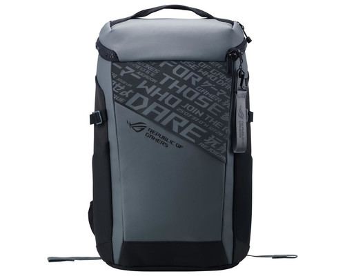 Mochila asus rog ranger bp2701 cybertext