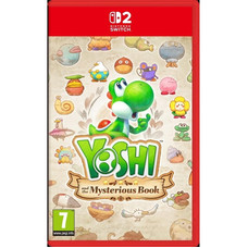 Juego nintendo switch 2 - yoshi-MR12 Juego nintendo switch 2 - yoshi