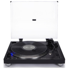 Tocadiscos aiwa apx - 1200bt bk negro-MR53 Tocadiscos aiwa apx - 1200bt bk negro