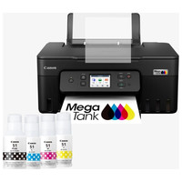 Multifuncion canon pixma g3590 megatank inyeccion-45MR Multifuncion canon pixma g3590 megatank inyeccion