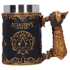Jarra assassin"s creed through the ages