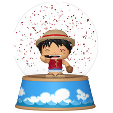 Funko pop assortment mini glitter globes:-MR8 Funko pop assortment mini glitter globes: