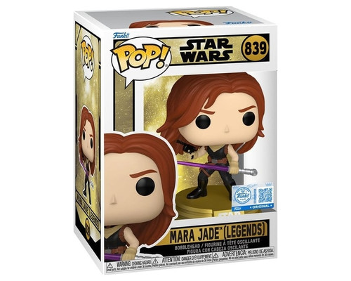 Funko pop star wars: sw legends --MR2 Funko pop star wars: sw legends -