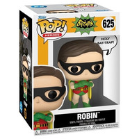 Funko pop sayings: batman 66 robin-2MR Funko pop sayings: batman 66 robin