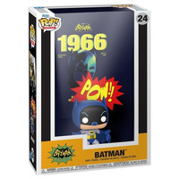 Funko pop vhs covers: batman 66-4MR Funko pop vhs covers: batman 66