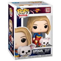 Funko pop & buddy: supergirl supergirl-2MR Funko pop & buddy: supergirl supergirl