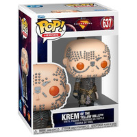 Funko pop movie: supergirl krem of-2MR Funko pop movie: supergirl krem of