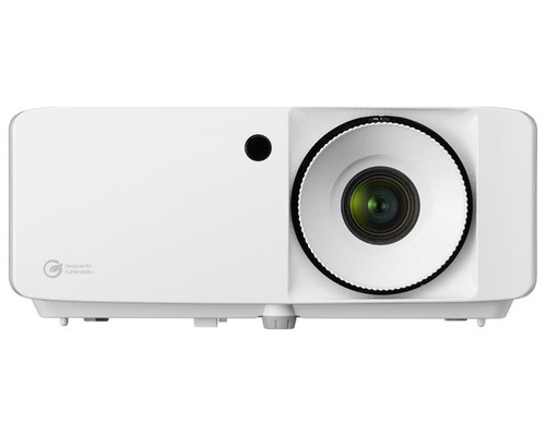 Proyector optoma eco laser zh521 dlp-MR282 Proyector optoma eco laser zh521 dlp