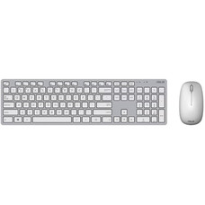 COMBO TECLADO RATON ASUS W2500 RF INALAMBRICO WHITE-DI12 COMBO TECLADO RATON ASUS W2500 RF INALAMBRICO WHITE
