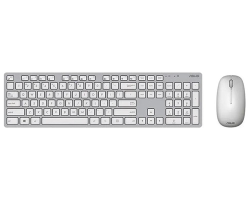 Teclado raton asus w5000 inhalambrico-MR14 Teclado raton asus w5000 inhalambrico