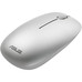 TECLADO + RATON WIRELESS W5000 BLANCO ASUS