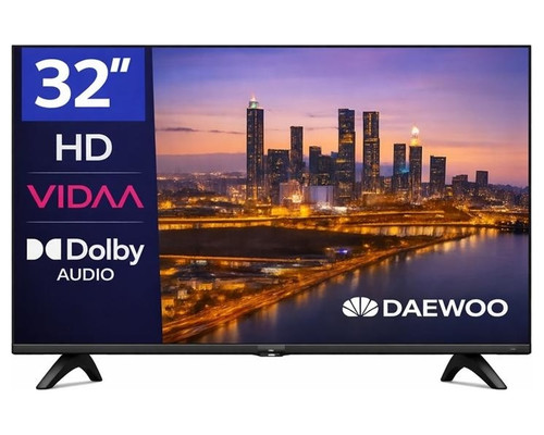 Tv daewoo 32 pulgadas led hd ready-MR27 Tv daewoo 32 pulgadas led hd ready