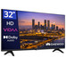 Tv daewoo 32 pulgadas led hd ready-MR27 Tv daewoo 32 pulgadas led hd ready