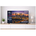 Tv daewoo 43 pulgadas qled 4k uhd