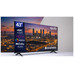 Tv daewoo 43 pulgadas qled 4k uhd