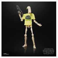 Figura hasbro star wars day the