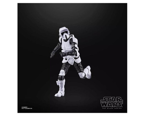 Figura hasbro star wars day the