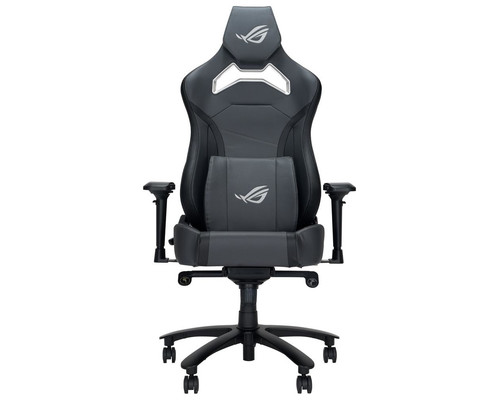 Silla gaming asus rog chariot x