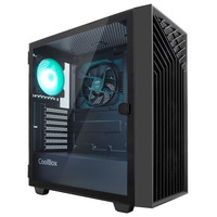 Ordenador pc phoenix gaming therion intel