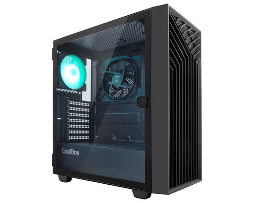Ordenador pc phoenix gaming therion intel