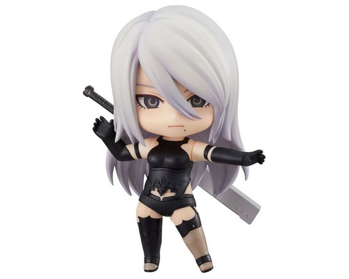 Figura good smile company nier automata