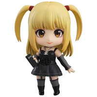 Figura good smile companyy death note-11MR Figura good smile companyy death note