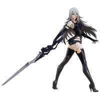 Figura good smile companyy nier automata