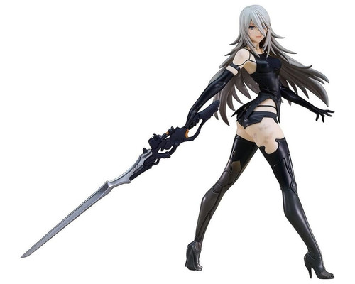 Figura good smile companyy nier automata