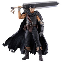 Figura max factory berserk pop up