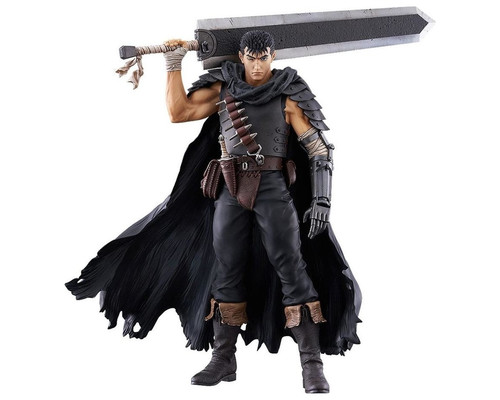 Figura max factory berserk pop up