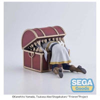 Figura sega goods frieren beyond journey"s