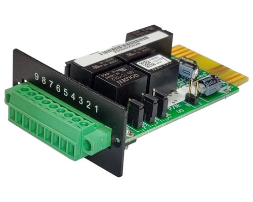 Modulo comunicacion phasak relay as - 400 db9