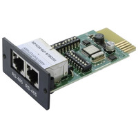 Modulo comunicacion phasak modbus rs485 ph