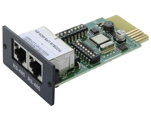 Modulo comunicacion phasak modbus rs485 ph-MR56 Modulo comunicacion phasak modbus rs485 ph