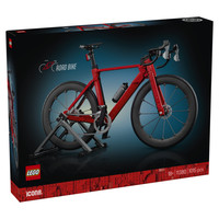 Lego bici carretera