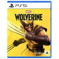 Juego ps5 -  marvel: lobezno
