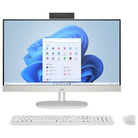 Ordenador all in one hp 24 - cr0179ns-157MR Ordenador all in one hp 24 - cr0179ns