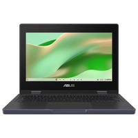 Portatil asus chromebook cr11 flip cr1104fta - ns0379