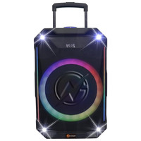 Altavoz troley n - gear the flash 1040-14MR Altavoz troley n - gear the flash 1040