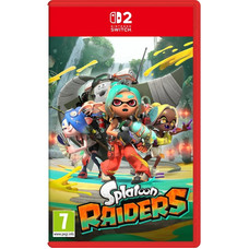 Juego nintendo switch 2 - splatoon-MR10 Juego nintendo switch 2 - splatoon
