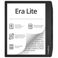 Libro electronico ebook pocketbook era lite