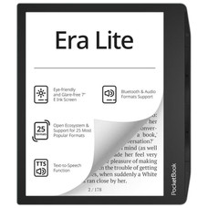 Libro electronico ebook pocketbook era lite-MR36 Libro electronico ebook pocketbook era lite