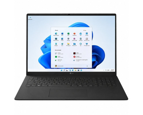 Portatil lg gram pro 17z90u - g u7 - 355-MR247 Portatil lg gram pro 17z90u - g u7 - 355