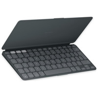 Teclado logitech keys to go 2-26MR Teclado logitech keys to go 2
