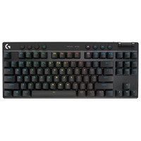 Teclado gaming logitech pro x tkl-62MR Teclado gaming logitech pro x tkl