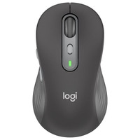 Raton inalambrico logitech signature plus m750l