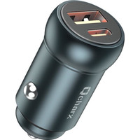 Cargador qcharx nyx coche 30w 1x
